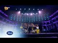 Top 10 reveal show: Top 16 Girls – ‘Ain’t Nobody’ – Idols SA