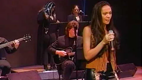 Black Country Music TV Special (Cynthia Talley) Se...