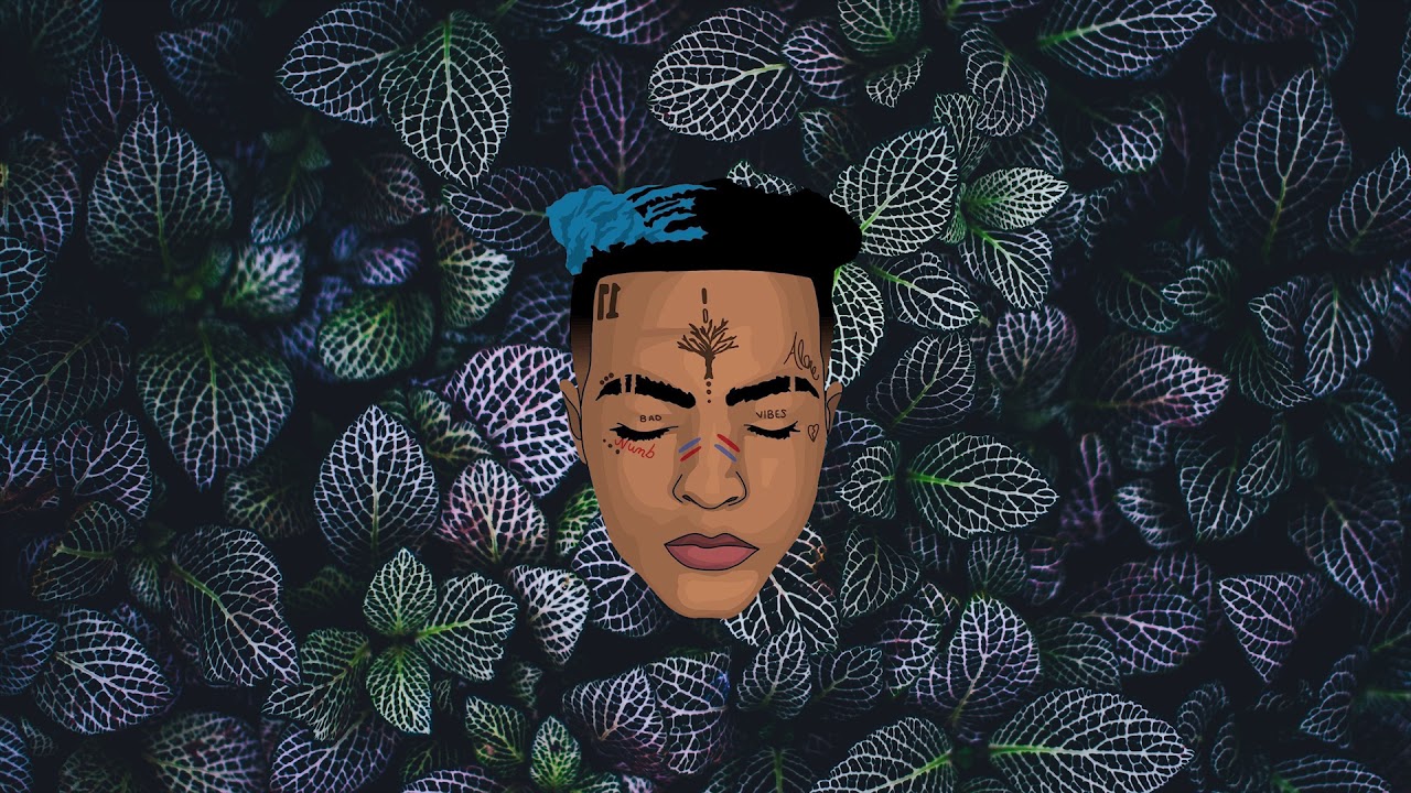 xxxtentacion type beat with hook