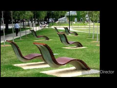 public-benches-design---urban-furniture