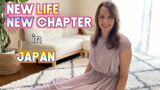 My new chapter will begin in Japan. #lifeinjapan #internationalfamily #americaninjapan