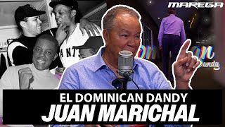 Don Juan Marichal: “TENGO UNA VENTAJA SOBRE PEDRO MARTÍNEZ”. HISTORIA JAMÁS CONTADA⚾