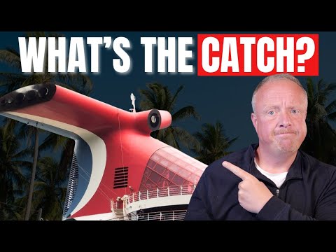 If Carnival is Really THAT Bad, Why Do People Keep Going Back?