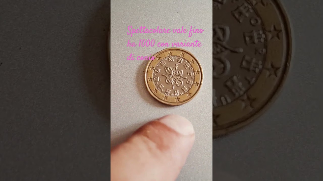 dichiarato dal conio! grecia doppia variante