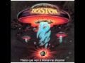 Boston- More than a feeling. (subtitulado al español)