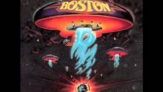 Boston- More than a feeling. (subtitulado al español) chords