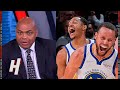 Inside the NBA Reacts to Warriors vs Nuggets Highlights - March 10, 2022