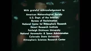 NET Science Closing (1968)