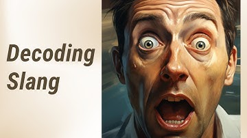 Decoding Slang: The Power of Context!