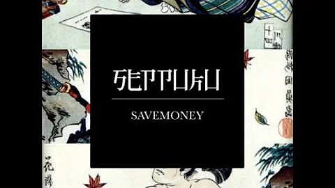 CHANCE THE RAPPER -- SEPPUKU feat. KAMI DE CHUKWU, VIC MENSA, TOKYO SHAWN AND CALEB JAMES