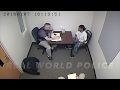 Renton Police Interview GiCarr Wright