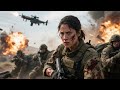 Bleeding and Broken—She Saved SEALs and Struck With Relentless Fire From the Sky | Emotional Story