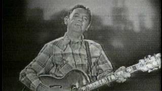 Merle Travis Story and Songs chords