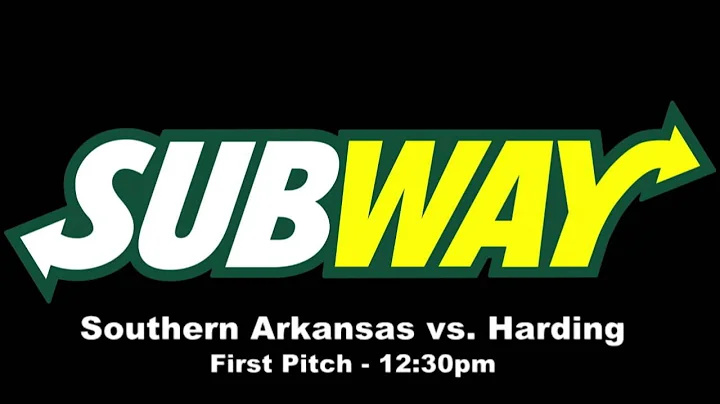 GAC Softball Championship (Game 15) - Southern Arkansas vs. Harding