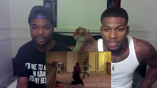 Killing My Own Kids Prank Reation! W/ Cj So Cool