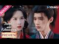 [Preview] Bangkit dari Kehancuran (Ashes to Crown) EP01-06 | Meminta Xie Yanlai membawanya pergi