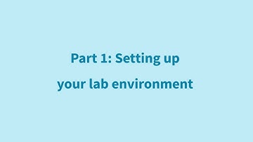 Deploying Citrix XenApp 7.6 with Login AM 2015 (Part 1/3) - Setting Up Your Lab Environment