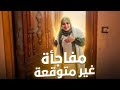 دخلت عليا وفجأتنى وأخيرا هتلم عليها وأبات فحضنها وقومنا الصبح عالكوافير خليتها عروسه منوره