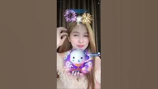 Thai Bigo live so beautiful ❤️