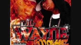 Lil Wayne - 500 Degreez - Lovely