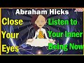 Abraham Hicks | You Made it True - Close Your Eyes & Listen to the Message🙏 | Animated Abraham New