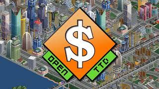 Chugga Chugga Cha-Ching - Openttd