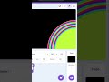 #Scratch Rainbow 🌈