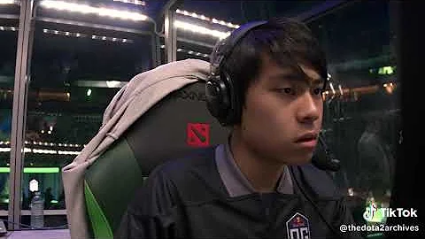 The International Archives – The Buyback