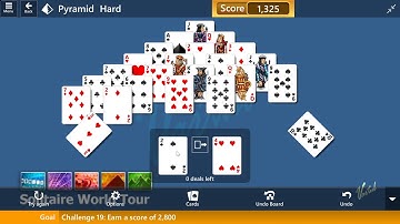 Two Game Tango Game #19 | April 7, 2020 Event