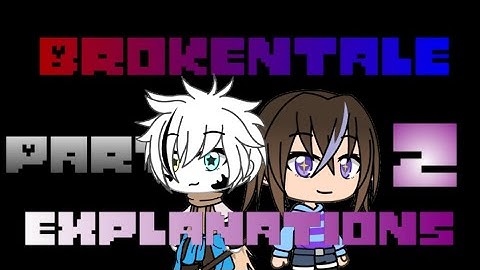 |Undertale reacts to Sans Au themes + Ink| BrokenTale part 2|