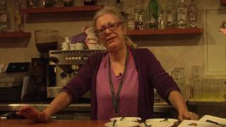 Cafteria Barril, Fuenmi Asociacion Hosteleria Costa Del Sol