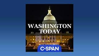Washington Today (7-22-24): Pres. Biden \& VP Harris speak after he leaves race and endorses her