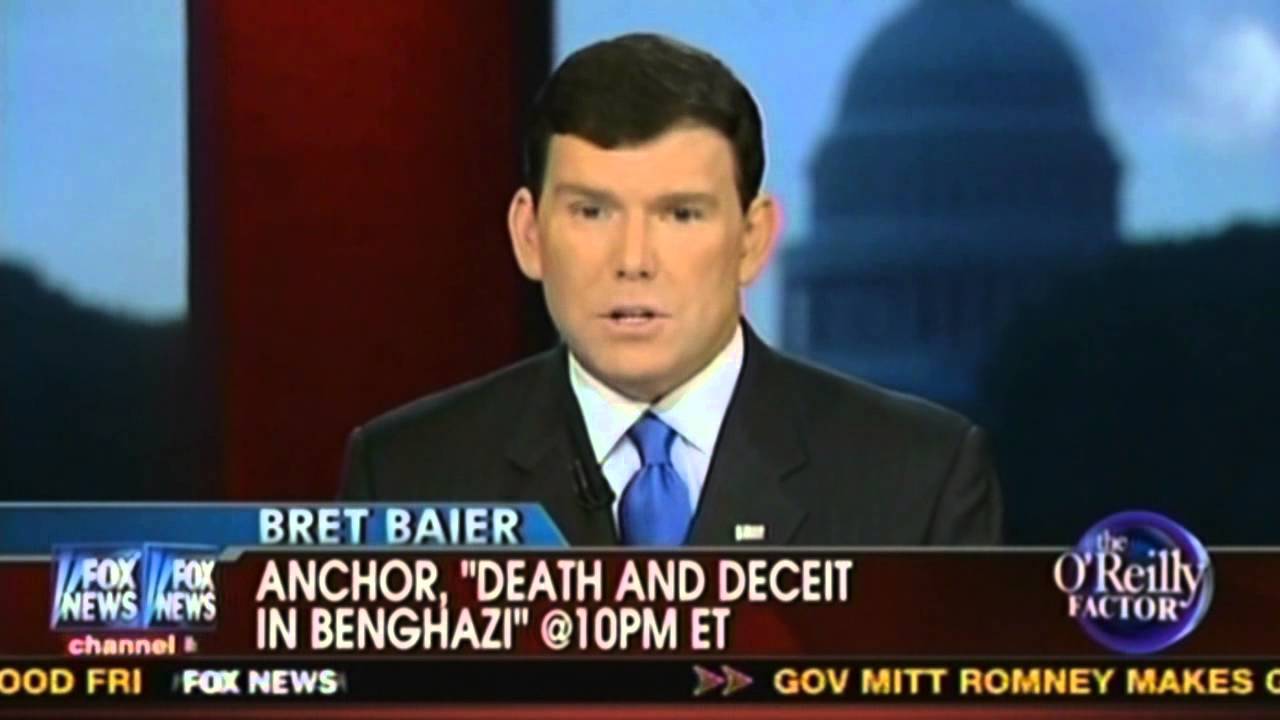 The O'Reilly Factor - Best Segments From The Show