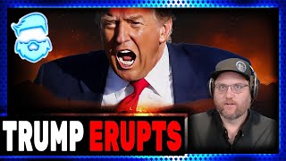 Trump ERUPTS Over WW3 W/ China Claim, INSANE Lie About Elon Musk  & The Corrupt Machine FREAKS OUT!