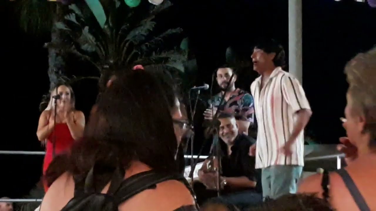 TIJERITAS 28/07/2022