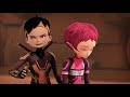 Code lyoko evolution  ep07  compte  rebours