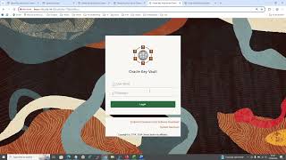 How to Rotate OKV Endpoint Certificate Using OKV Web Console and Oracle TDE