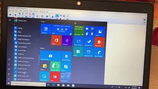 SMART Notebook Pen Thickness