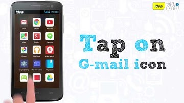 How to Setup and Use Your E mail on Your  phone