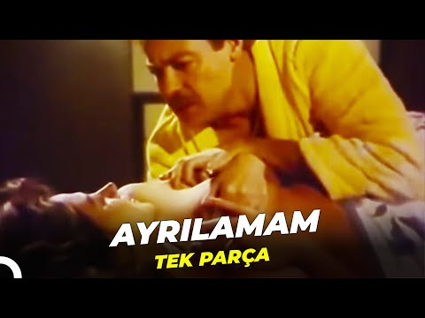 Ayrılamam | Küçük Emrah Eski Türk Filmi Full İzle