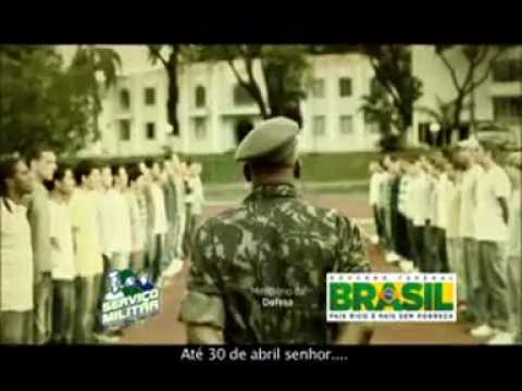Campanha de Alistamento Militar