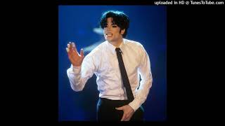 NEW LEAK - Michael Jackson "You Are Alone"