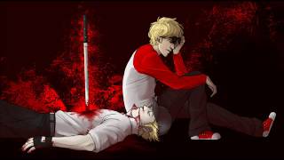 Homestuck Soundtest - Ebonpyrical Berceuse