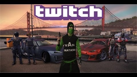 APB Reloaded - Best Live Stream Moments!