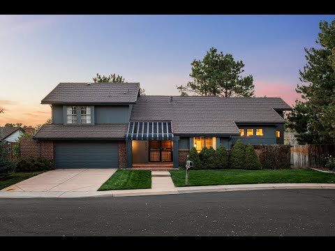 Downsizing after 45 years