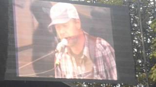 Grandaddy - A.M. 180 - Rock en Seine 2012