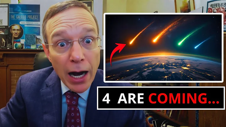 Giant Comets Are Waking Up As 3I/ATLAS Speeding Towards SUN