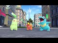 Beginning of video