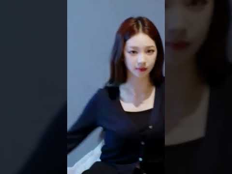 사진 찍다가 넘어진 카리나#에스파 #카리나