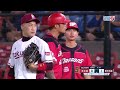 08/05 味全 VS 樂天 全場精華